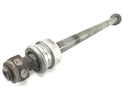 BMW F 650 GS Dakar [2007] - Rear axle-2