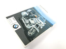 BMW R 1200 CL K30 [2003] - operating instructions-1