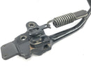 Yamaha YZF 750 R 4HN [1995] - Kickstand side stand with spring side support-2