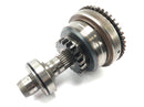 Yamaha FJ 1100 47E [1985] - drive shaft-1