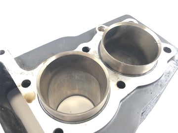 Honda CBX 650 E RC13 [1983] - cylinder with pistons - 0