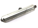 Suzuki RG 250 Gamma GJ21D [1987] - Silencer right exhaust rear silencer with scratch-6