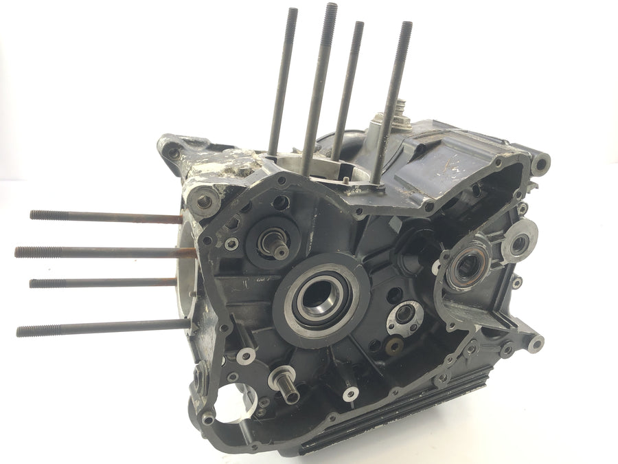 Cagiva Elefant 650 [1984] - motor housing empty housing