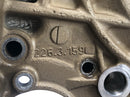 Ducati Multistrada 1200 S Touring [2009] - engine housing crankcase engine block empty housing-3