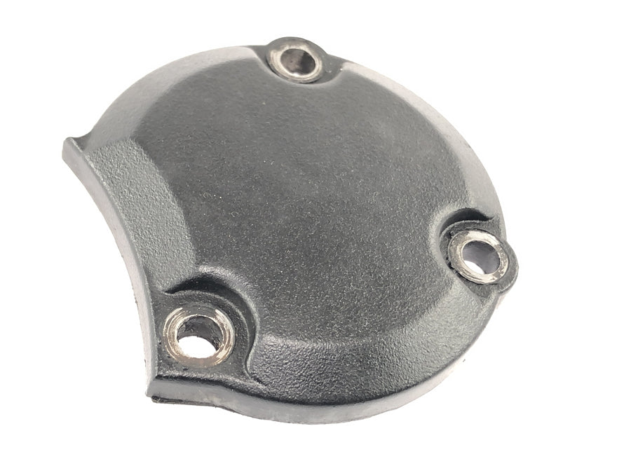 Triumph Daytona 900 T300 [1993] - Motor lid on the right
