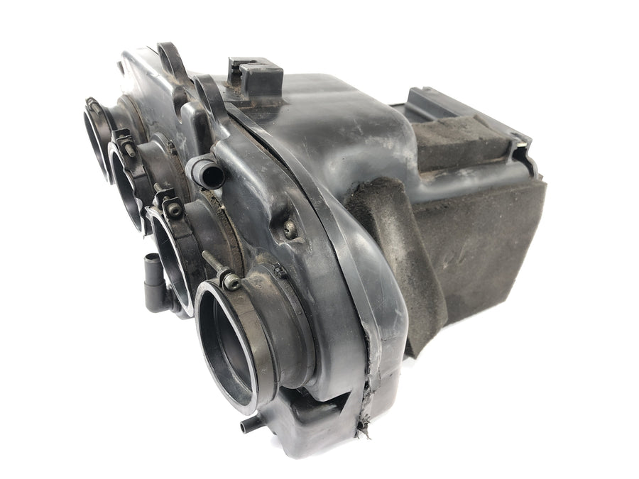 Yamaha XJR 1300 RP06 [2002] - Air filter box airbox air filter box