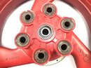 Ducati 900 SS [1991] - Rear wheel rim rear-4