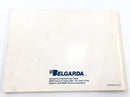 Yamaha TT 600 R DJ01 [1998] - operating instructions-3
