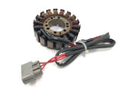 Yamaha YZF R1 RN09 [2003] - alternator stator spool generator coil-2