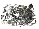 Suzuki RG 250 Gamma GJ21D [1987] - leftover parts and screws mixed lot-3