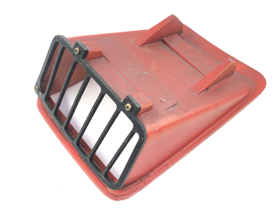 BMW R 100 RT 247 [1981] - ventilation grille cover side part left and right