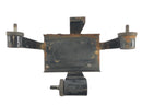 Triumph Bonneville T140V [1976] - battery box battery roof-3