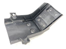 Yamaha XT 600 E 3TB [1996] - License Plate Holder-5