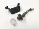 Kawasaki GPZ 1000 RX [1987] - License plate lighting license plate light-1