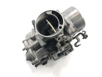 Honda FT 500 PC07 [1983] - Carburettor Keihin 39mm carburettor unit
