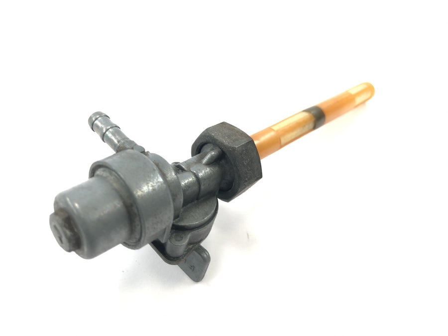 Honda FT 500 PC07 [1983] - Fuel tap fuel tap fuel cap tank tap