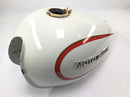 Moto Guzzi V65 Custom [1985] - Tank Benzintank Kraftstofftank Kraftstoffbehälter-3