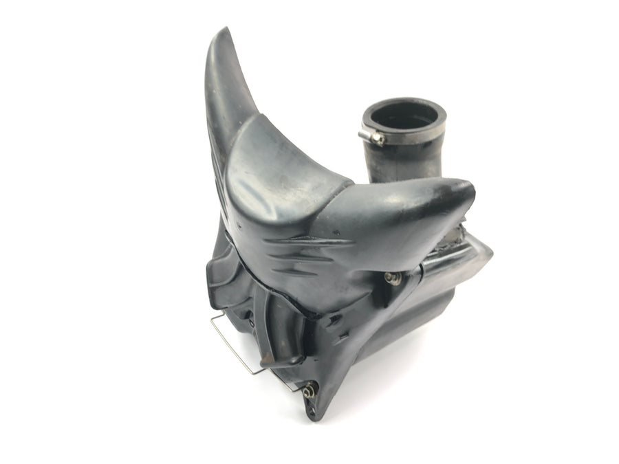 Cagiva Planet 125 [1998] - Air filter box air filter housing intake box airbox