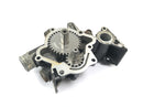 BMW K 1100 LT [1993] - Water pump, coolant pump, pump housing, impeller-2