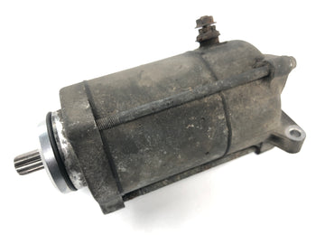 Honda VFR 800 FI RC46 [1999] - Starter motor starter motor 12V