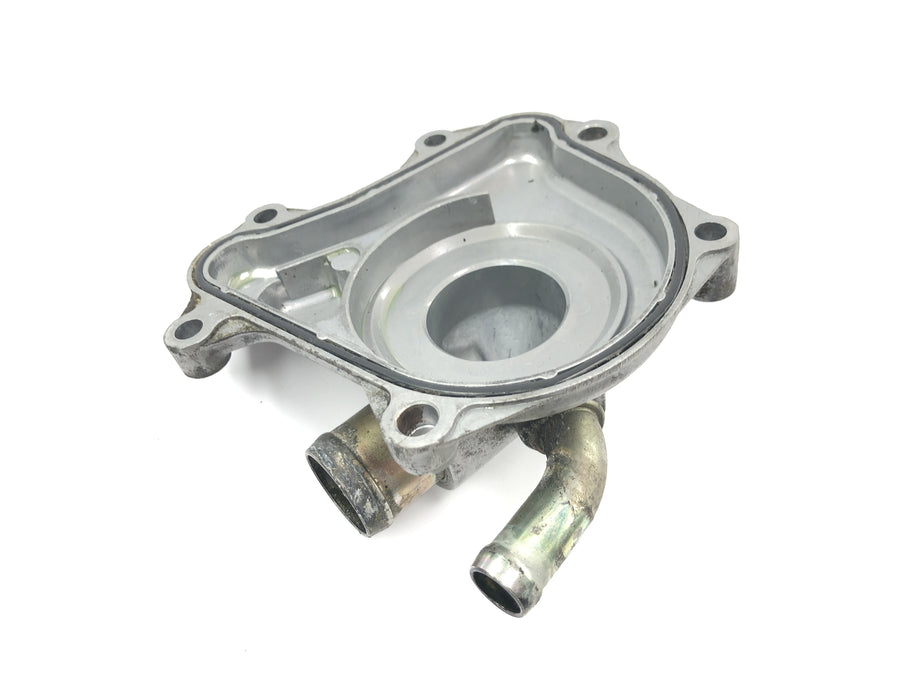 HONDA VTR 1000 SP 1 SC45 [2001] - Water pump cover coolant housing water pump