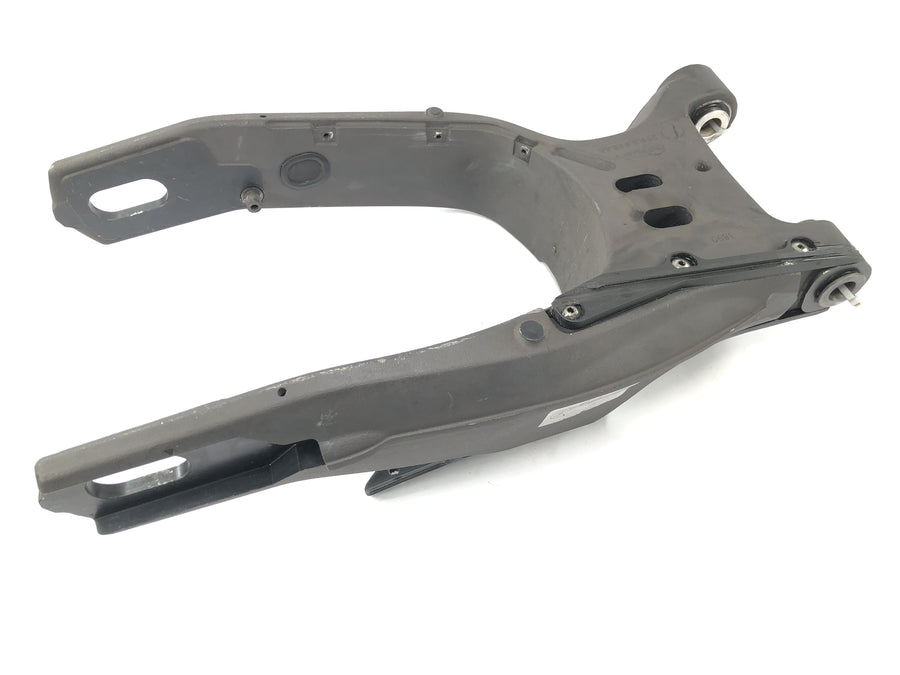 Ducati 999 H4 [2003] - Schwinge rear wheel swing