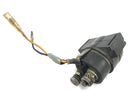 Moto Guzzi V7 Special [1971] - starter relay starter relay starter relay-2