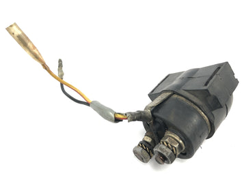 Moto Guzzi V7 Special [1971] - starter relay starter relay starter relay - 0