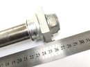 Husqvarna SM 630 A4 [2010] - Rear axle-2