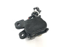 Ducati Multistrada 1200 S Touring [2009] - Exhaust flap actuator servomotor-2