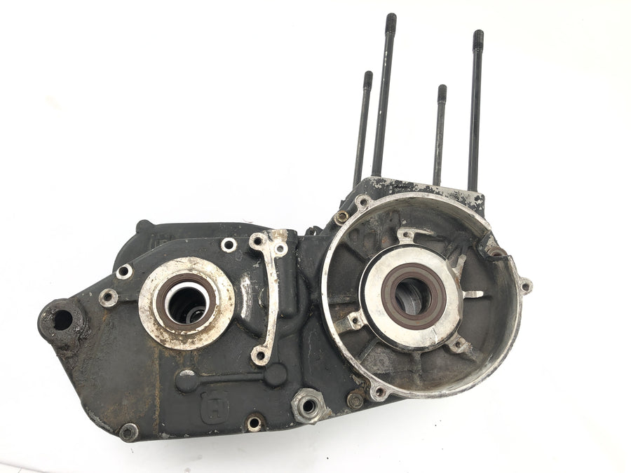 Husqvarna TE 610 8AE [1994] - motor housing crankcase motor block housing