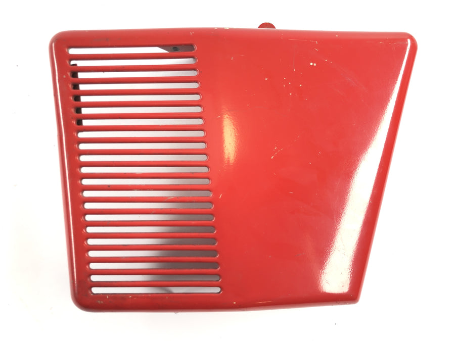 Moto Guzzi V7 Special [1971] - Side cover air filter box fairing left