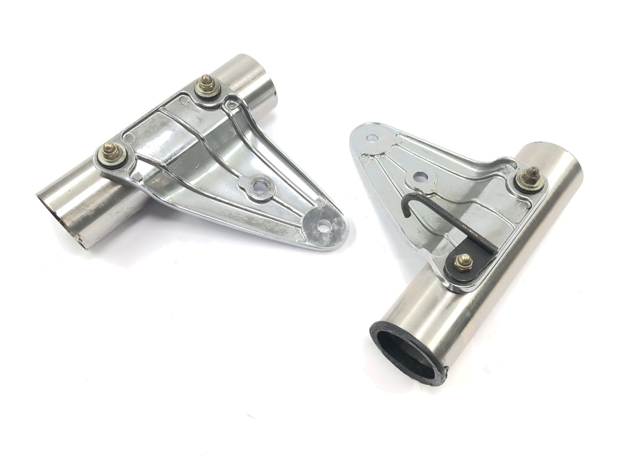 Triumph Adventurer 900 T309RT [1998] - Lamp holder headlight holder pair