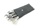 Kawasaki VN 1600 Classic VNT60A [2007] - On-board tools tool set tool bag-1