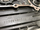 Kawasaki VN 800 Classic [2000] - Engine housing empty housing-8