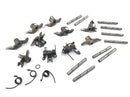 Ducati 900 SS [1991] - Rocker arm set-2