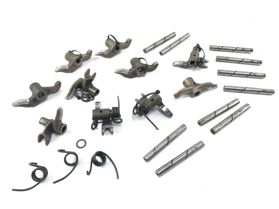 Ducati 900 SS [1991] - Rocker arm set