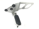 Suzuki GSF 1250 SA Bandit WVCH [2007] - Footrest Driver's footrest left-1