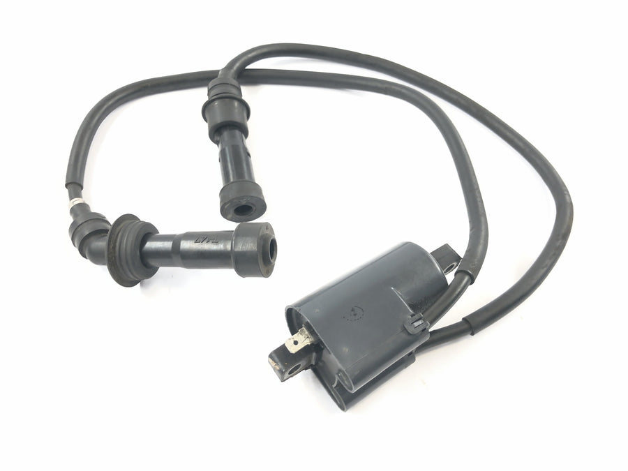 Yamaha XTZ 750 3LD [1989] - Ignition coil ignition module ignition cable
