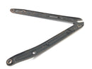 DKW NZ 250 [1938] - Rear swing arm left rear wheel strut-4