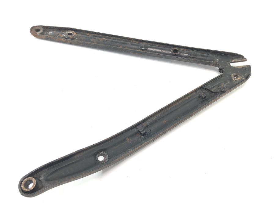DKW NZ 250 [1938] - Rear swing arm left rear wheel strut