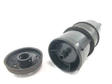 Suzuki Intruder VL 1500 AL [2000] - activated carbon canister tank ventilation - 0