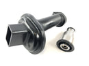 Honda CBF 1000 A SC58 [2006] - oil sieve with oil valve-3