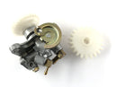 Honda NSR 125 JC22 [1998] - Oil pump mixture pump-1