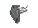 Triumph Tiger 955i 709EN [2003] - Driver's footrest left with holder-5