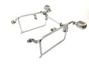 Kawasaki Z 1100 KZZ10A [1984] - suitcase holder with indicator-2