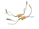 BMW R 1100 GS 259 [1995] - Turn signal LED indicator with resistors pair-2