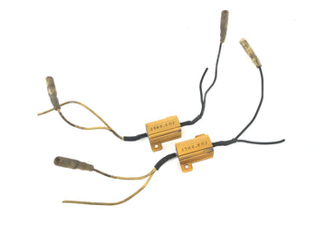 BMW R 1100 GS 259 [1995] - Turn signal LED indicator with resistors pair - 0