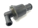 SWM SM 125 R [2018] - cooling water thermostat thermostatic valve coolant controller-3