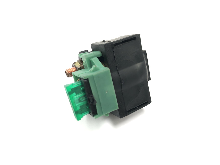 Honda Goldwing GL 1200 SC14 [1988] - Starter relay Starter relay